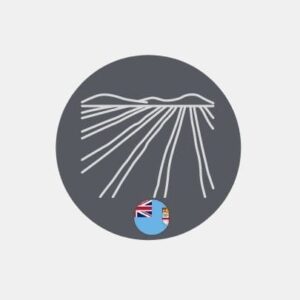 Terreno comercial em Fiji