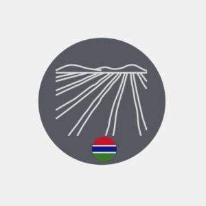 Commercial land in Gambia