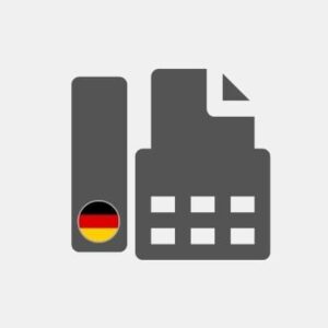 Germany Mailing fax Reseller