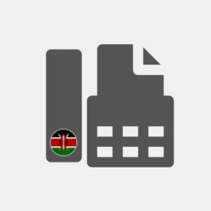Kenya Mailing fax Reseller