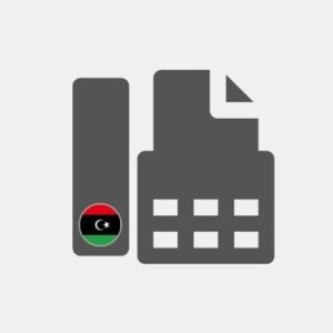 Libya Mailing fax Reseller