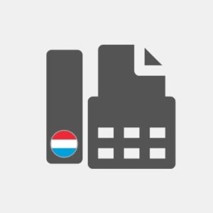Luxembourg Mailing fax Reseller