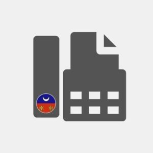 Mayotte Mailing fax Reseller