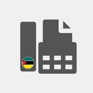Mozambique Mailing fax Reseller