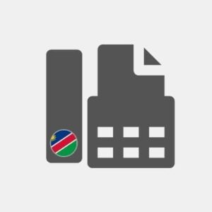 Namibia Mailing fax Reseller