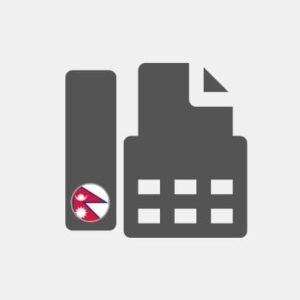 Nepal Mailing fax Reseller