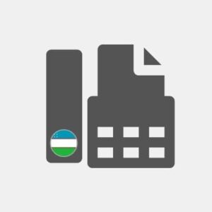 Uzbekistan Mailing fax Reseller