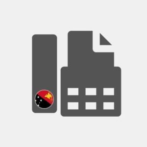 Papua New Guinea Mailing fax Reseller