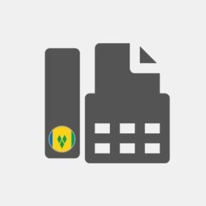 Saint Vincent and the Grenadines Mailing fax Reseller