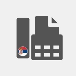 Serbia Mailing fax Reseller
