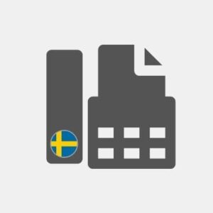 Sweden Mailing fax Reseller