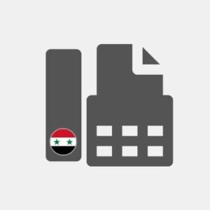 Syria Mailing fax Reseller