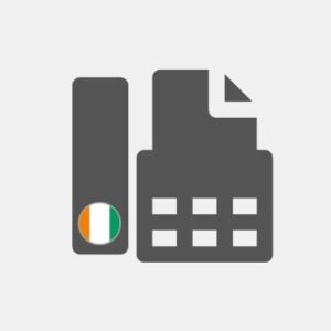 Ivory Coast Mailing fax Reseller