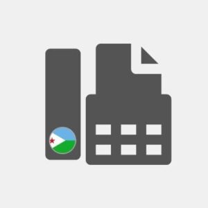 Djibouti Mailing fax Reseller