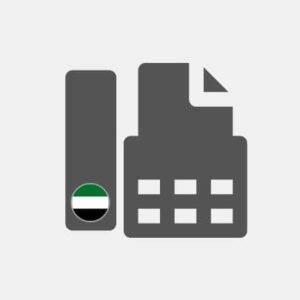 United Arab Emirates Mailing fax Reseller