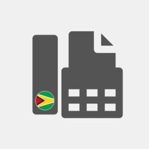 Guyana Mailing fax Reseller