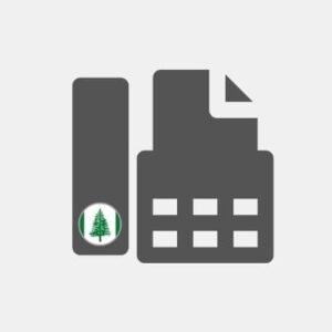 Norfolk Island Mailing fax Reseller