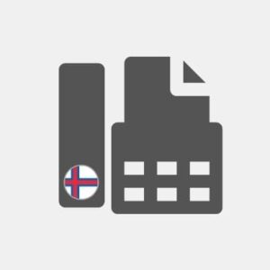 Faroe Islands Mailing fax Reseller