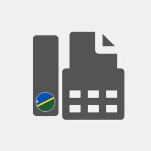 Solomon Islands Mailing fax Reseller