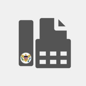 US Virgin Islands Mailing fax Reseller