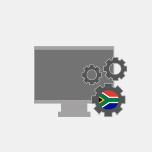 South Africa Computer Maintenance