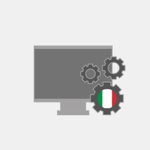 Italy Computer Maintenance
