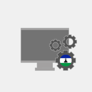 Lesotho Computer Maintenance