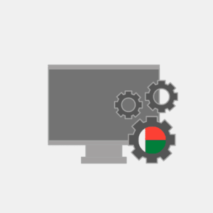 Madagascar Computer Maintenance