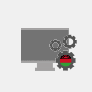Malawi Computer Maintenance