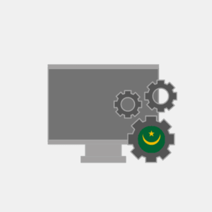 Mauritania Computer Maintenance