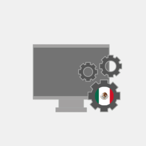 Mexico Computer Maintenance