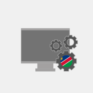 Namibia Computer Maintenance