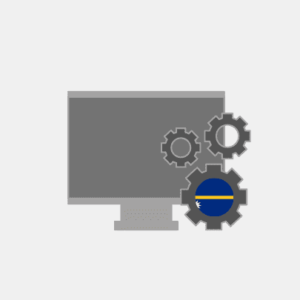 Nauru Computer Maintenance