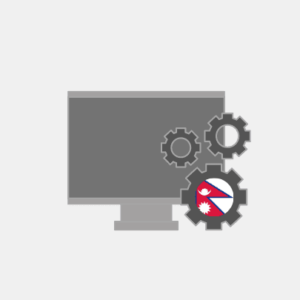 Nepal Computer Maintenance