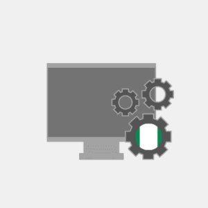 Nigeria Computer Maintenance
