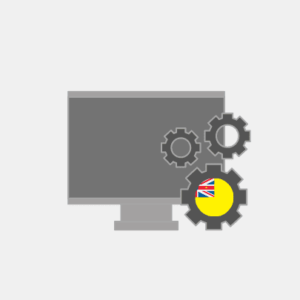 Niue Computer Maintenance