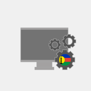 New Caledonia Computer Maintenance