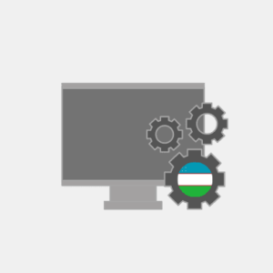 Uzbekistan Computer Maintenance