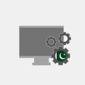 Pakistan Computer Maintenance