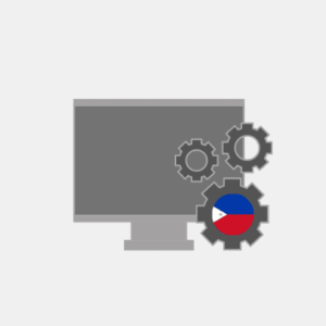 Philippines Computer Maintenance