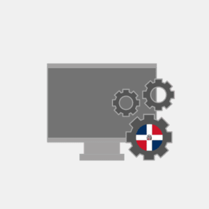 Dominican Republic Computer Maintenance