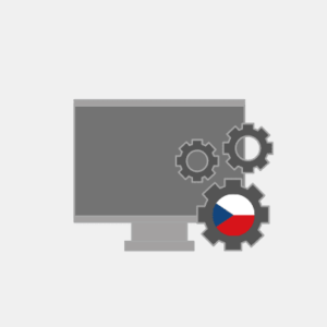 Czech Republic Computer Maintenance