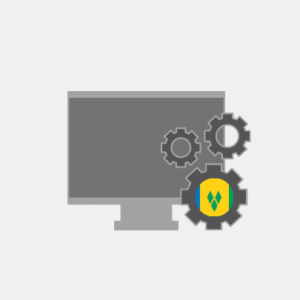 Saint Vincent and the Grenadines Computer Maintenance