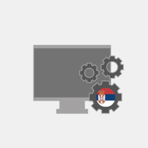 Serbia Computer Maintenance