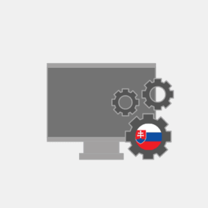 Slovakia Computer Maintenance