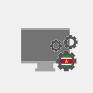 Suriname Computer Maintenance