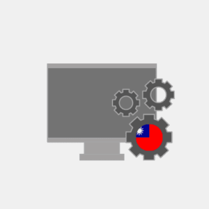 Taiwan Computer Maintenance