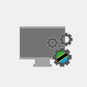 Tanzania Computer Maintenance