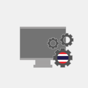 Thailand Computer Maintenance