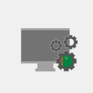 Turkmenistan Computer Maintenance